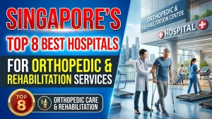 affordable private hospitals Singapore